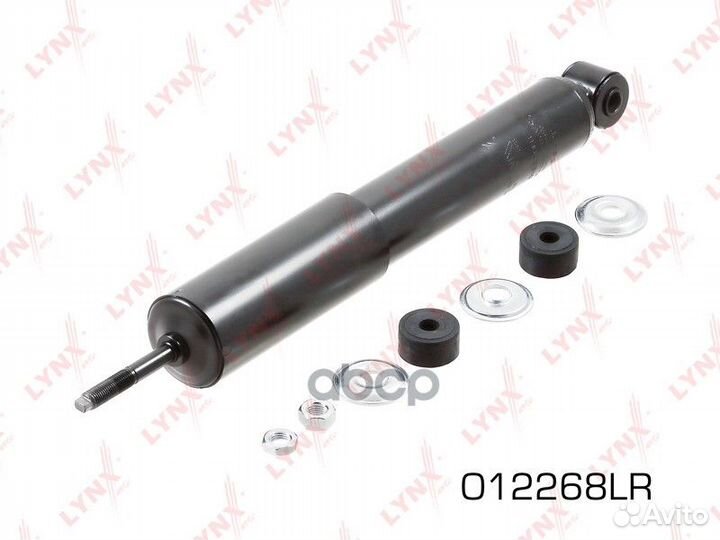Амортизатор перед прав/лев O12268LR lynxauto