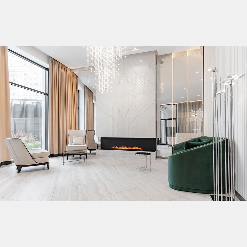 2-к. квартира, 42,6 м², 17/22 эт.