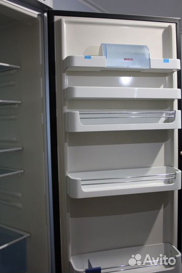 Холодильник б/у Bosch