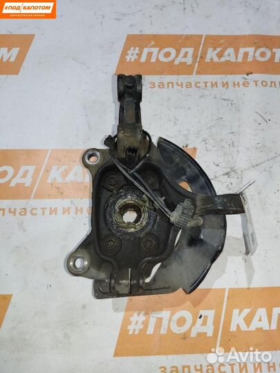 Кулак передний правый Mazda 6 GL GJ 2013