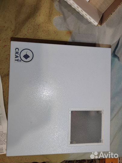 Ибп Скат 1200Б