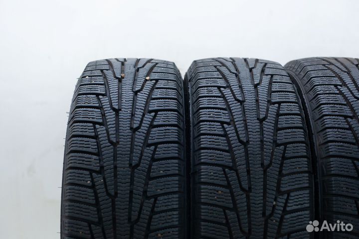 Nokian Tyres Nordman RS2 205/60 R16 96R