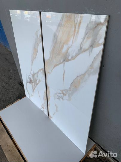 Керамогранит мрамор