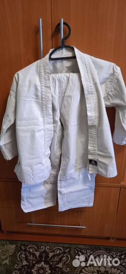 Кимоно детское