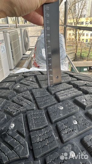 Continental ContiIceContact 255/55 R18 109T