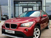 BMW X1 2.0 AT, 2012, 231 724 км, с пробегом, цена 1 249 000 руб.