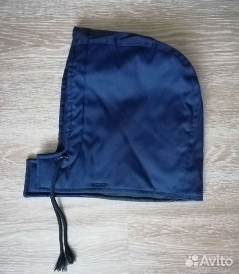 Костюм итр новый