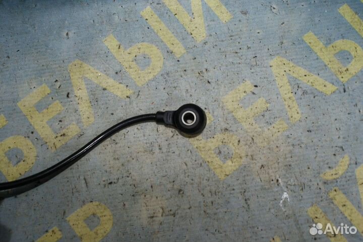 Датчик детонации Ford Focus 2