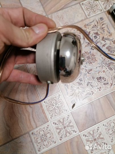 Звонок СССР