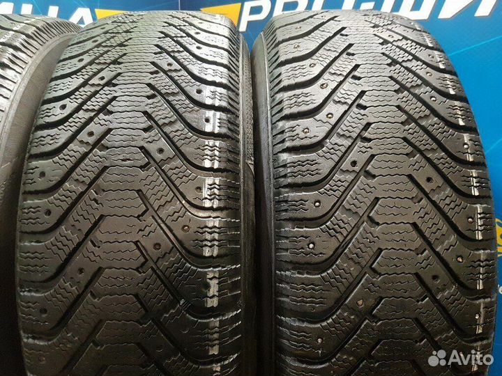 Goodyear UltraGrip 500 235/60 R18