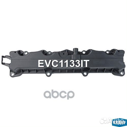 Крышка клапанная EVC1133IT Krauf