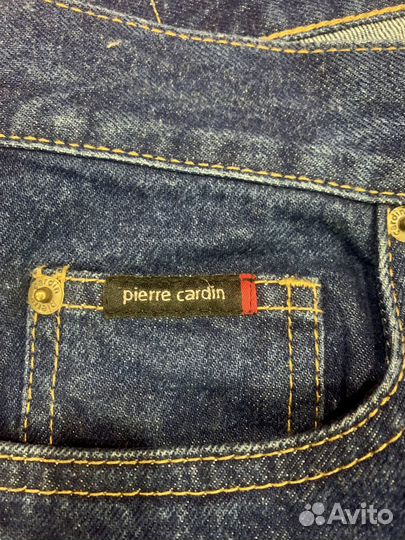 Джинсы женские Pierre Cardin 48