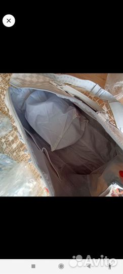 Сумка спортивная, дорожная