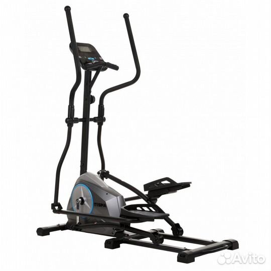 Эллиптический тренажер itosima FT400M