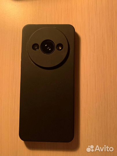 Xiaomi Redmi A3, 3/64 ГБ