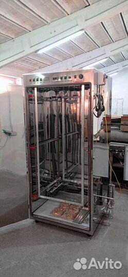 Коптильня 4 в 1. Рассрочка без %