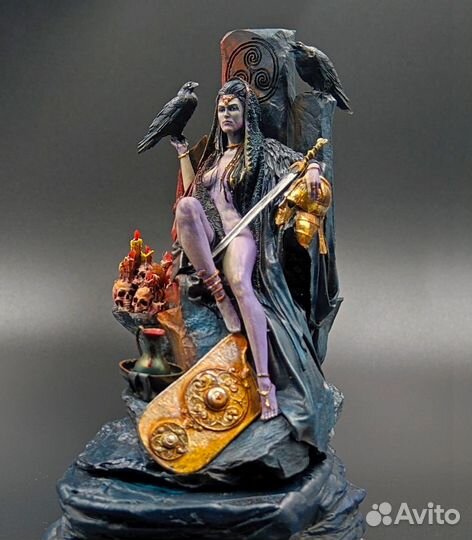 Коллекционные фигурки