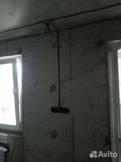 Услуги электрика