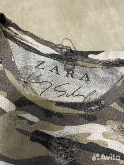 Одежда милитари