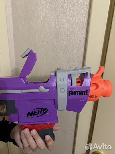 Nerf