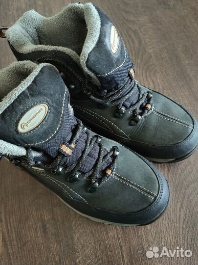 Зимние ботинки Outventure