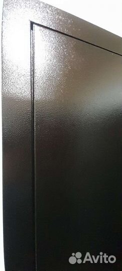 Дверь входная утепленная