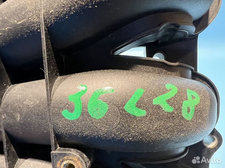 Коллектор впускной для Mitsubishi Colt,Lancer 10