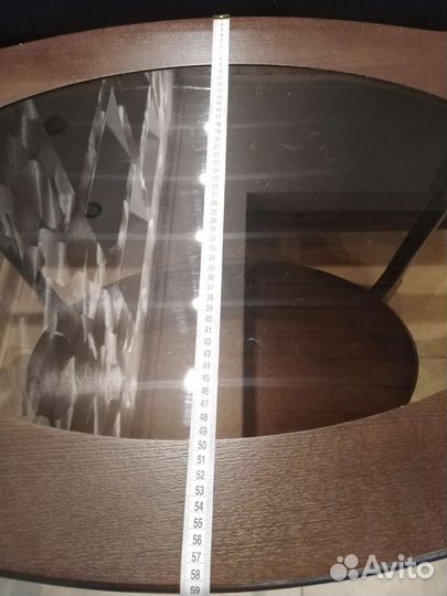 Журнальный столик бу