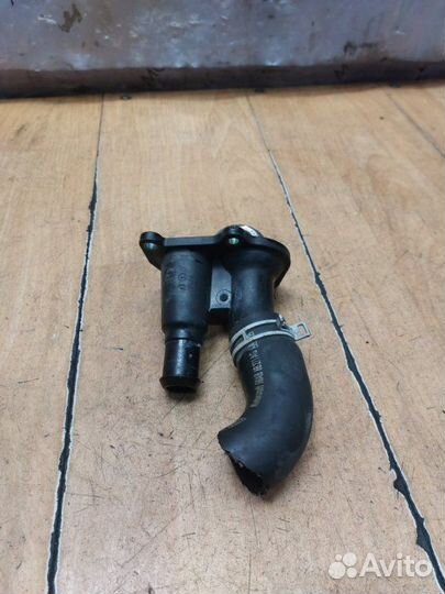 Термостат Ford Focus 1 fydb