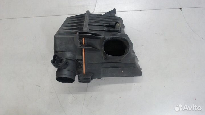 Корпус воздушного фильтра Volkswagen Polo, 2001