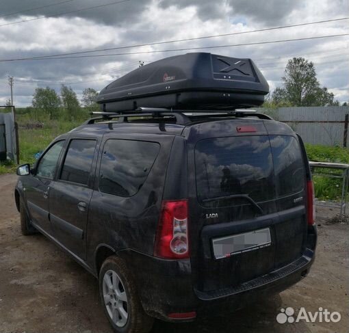 Автобокс в аренду