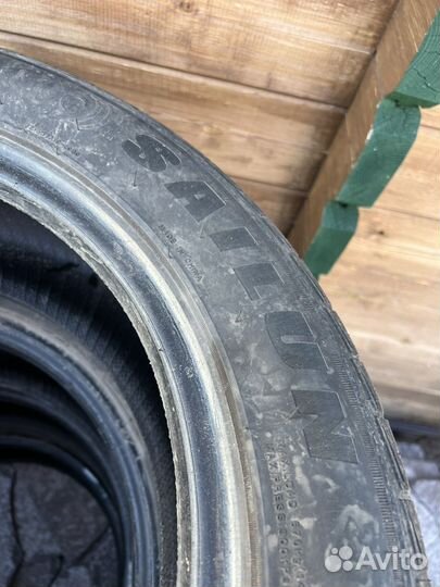 Sailun Atrezzo Elite 215/55 R17