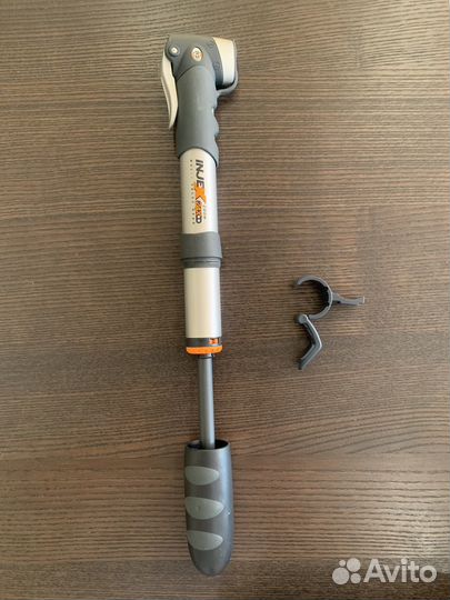 Насос SKS для велосипеда