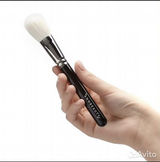 Кисть Annbeauty A1