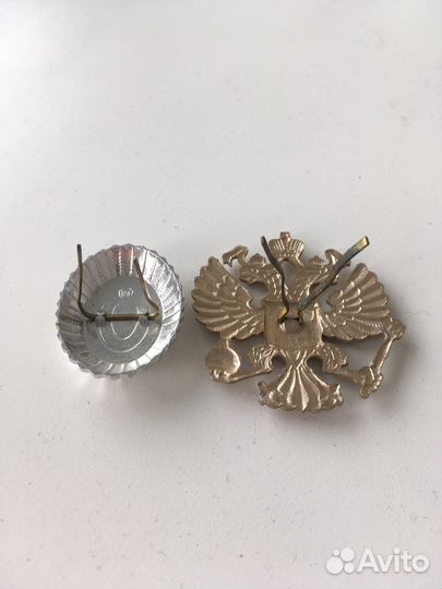 Кокарда