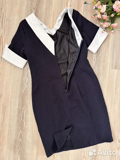 Платье женское 42 44