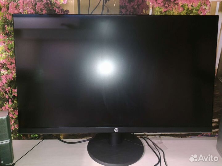 Монитор модель HP V27i, 27