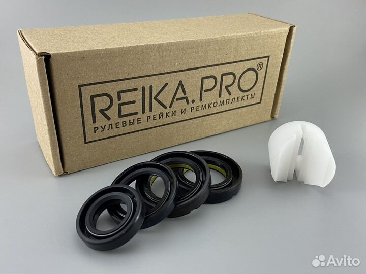 Premium Ремкомплект Mitsubishi Pajero Sport KR/ KS