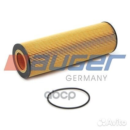 Маслянный фильтр 77850 auger