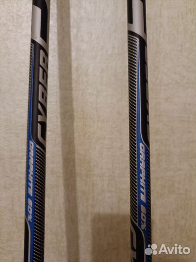 Лыжные палки stc 150 (см)