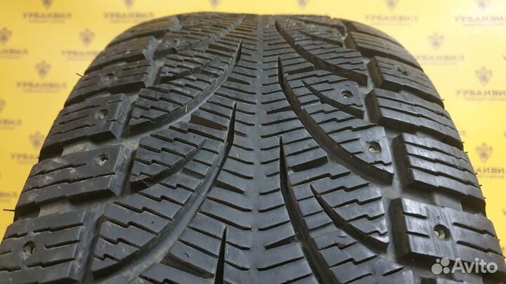 Pirelli Winter Carving Edge 245/50 R18 104T