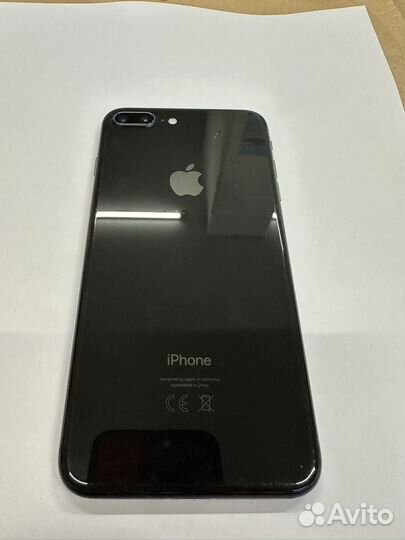 iPhone 8 Plus, 64 ГБ
