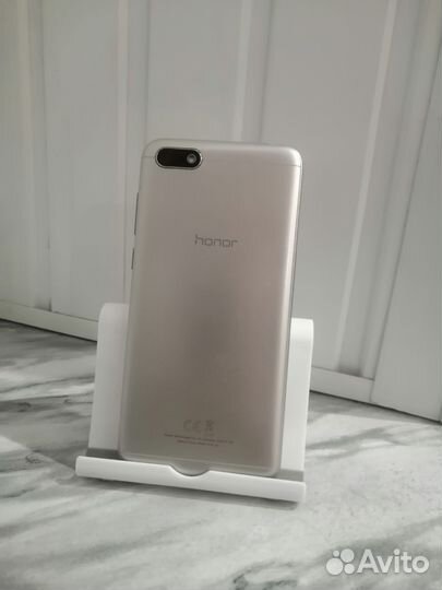 HONOR 7A, 2/16 ГБ