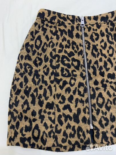 Юбка женская 44
