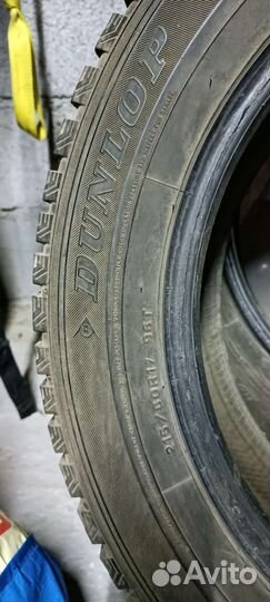 Aderenza ADZA66 215/60 R17 31N
