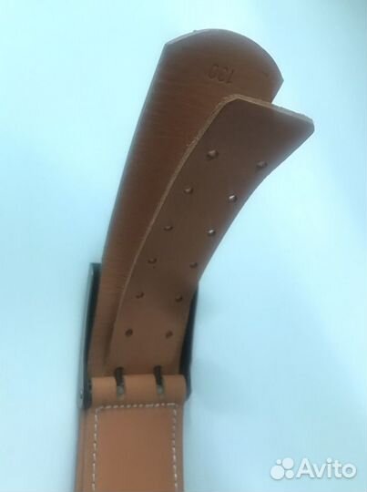 Военный ремень немецкий