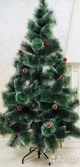 Елка искусственная