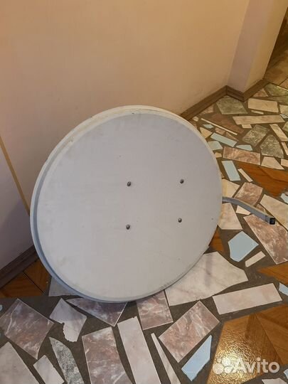 Антенна спутниковая