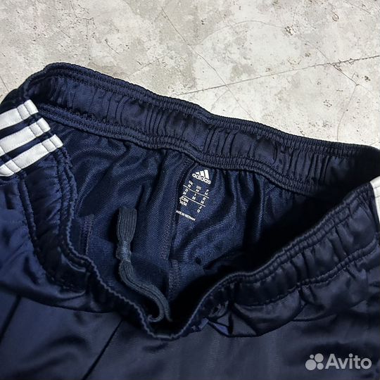 Широкие спортивные штаны Adidas Track Оригинал