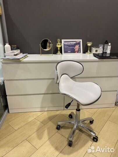 Стул мастера